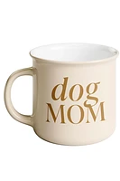 Dog Mom Campfire Coffee Mug