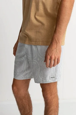 Vista Jam Walkshort | Sea Foam