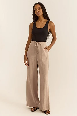 Cortez Pant | Warm Sands