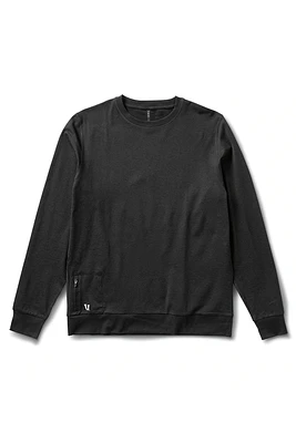 Ponto Performance Crew | Black Heather