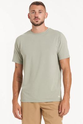 Tuvalu Tee | Eucalyptus