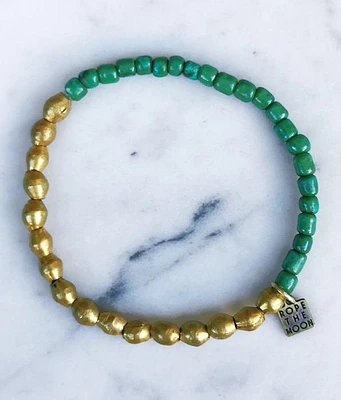 Sure Thing Bracelet | Green