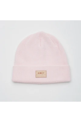 Briean Beanie | Pink