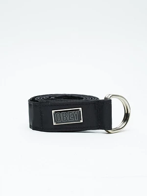 Wayward Belt Black