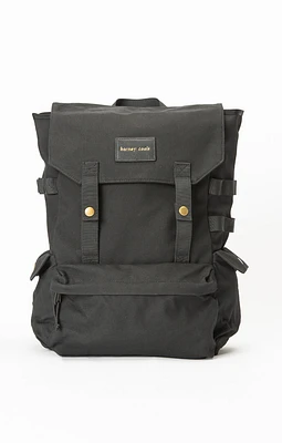 Explorer Backpack | Black