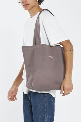Minimal Thrills Tote Bag | Plum
