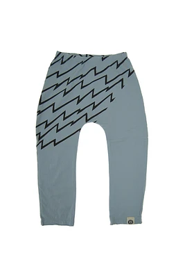 Electric Guitar Kids Joggers | Blue