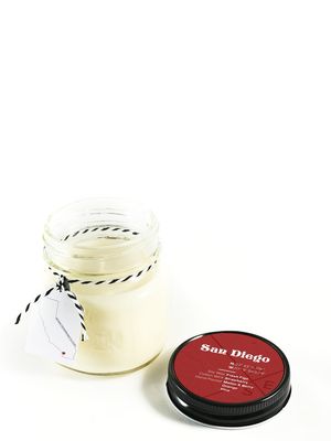 San Diego Soy Candle