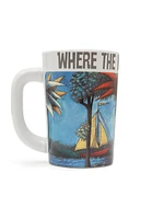 Where The Wild Things Are Mug