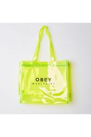 Joslyn Tote | Yellow