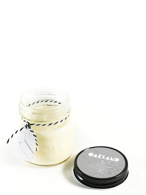 Oakland Soy Candle