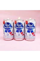 Pabst Candle | Fig Lemon Verbena