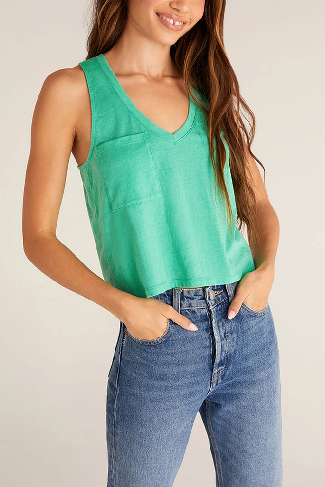 Z Supply Skimmer Pocket Tank Z Supply Skimmer Pocket Tank