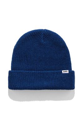 Primary Beanie | Newport Blue