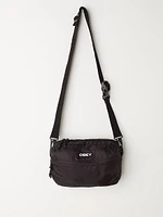 Commuter Travel Bag | Black