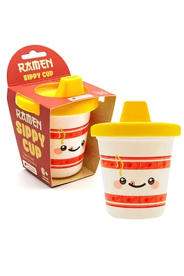 Ramen Noodles Sippy Cup