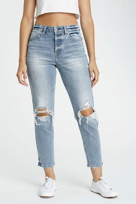 Original High Rise Denim | Sweet Thing