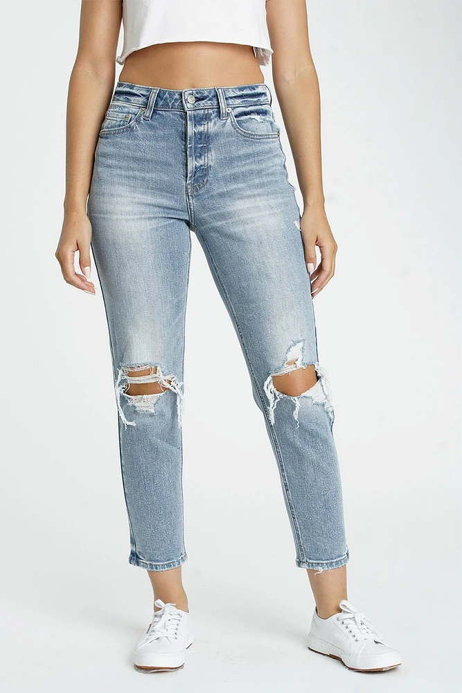 Original High Rise Denim | Sweet Thing