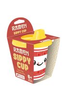 Ramen Sippy Cup