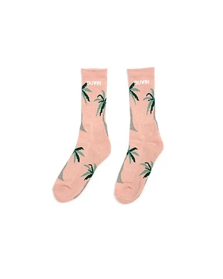 Beachin Sock / Coral