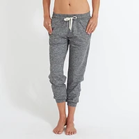 Performance Jogger | Heather