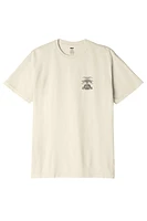 Obey Fairweather Friends Tee | Sago