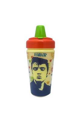 Elvis Love Me Tender Sippy Cup