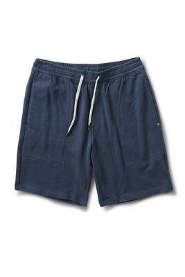 Vital Short | Indigo