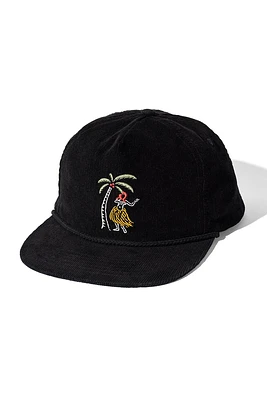 Mahalo Hat | Black