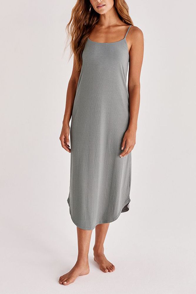 z supply daytime stripe dress