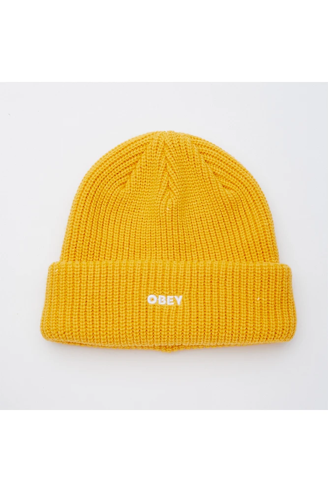 Future Beanie | Banana