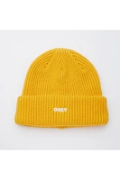 Future Beanie | Banana