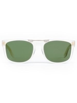 Willmore Sunglasses | Amber