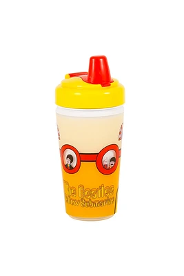 The Beatles Yellow Submarine Sippy Cup