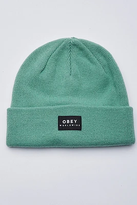 Vernon Beanie II | Greenleaf