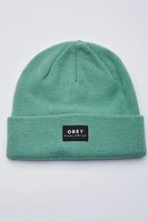 Vernon Beanie II | Greenleaf