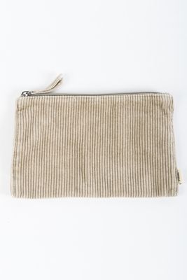 Canyon Cord Pouch | Dusty Sage