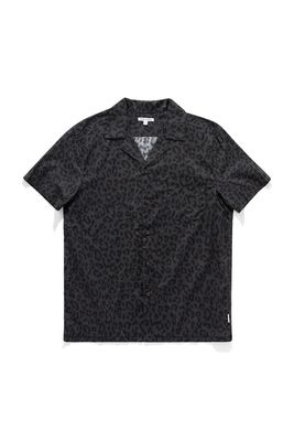 Wilder Shirt | Black