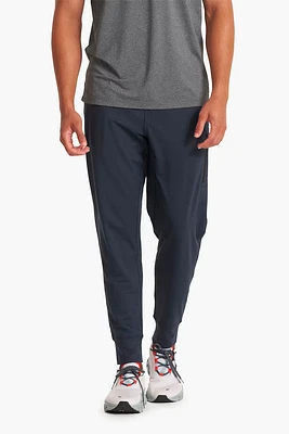 Sunday Performance Jogger | Ink Heather