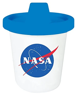 Nasa Sippy Cup