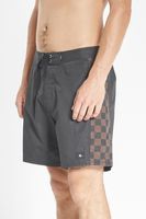 Aalto Boardshort | Black