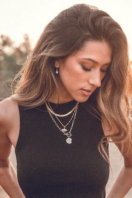 Into The Mystic Necklace