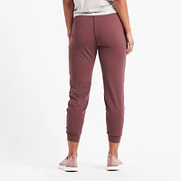 Performance Jogger | Fig