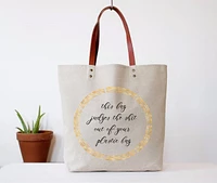 This Bag Judges Tote Bag