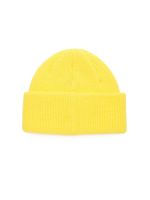 Jungle Beanie | Sulphur