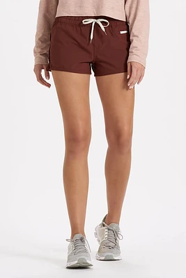 Clementine Short | Brick