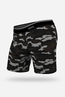 Classic Boxer Brief | Covert Camo