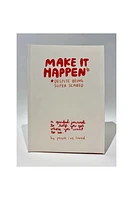 Make It Happen Journal