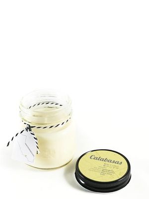 Calabasas Soy Candle