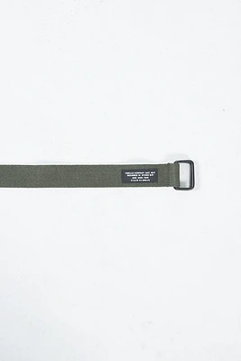 Military Belt | Army Green